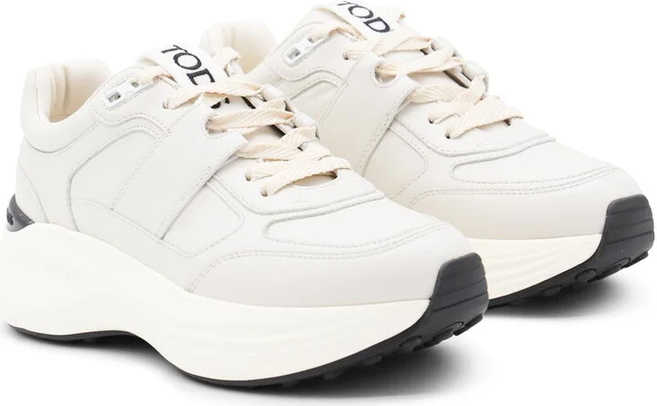 Tod'S Sneakers - Image 3
