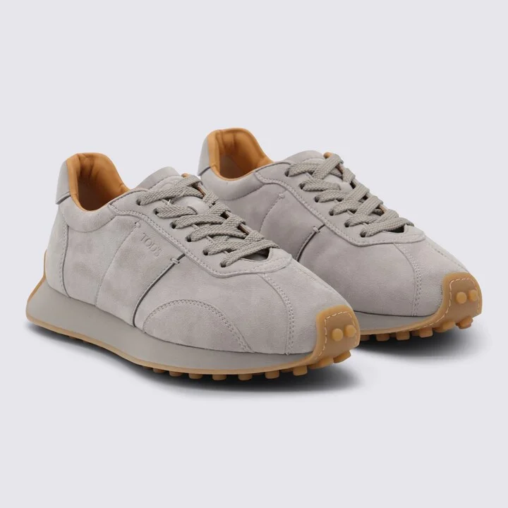 Tod'S Sneakers - Image 4