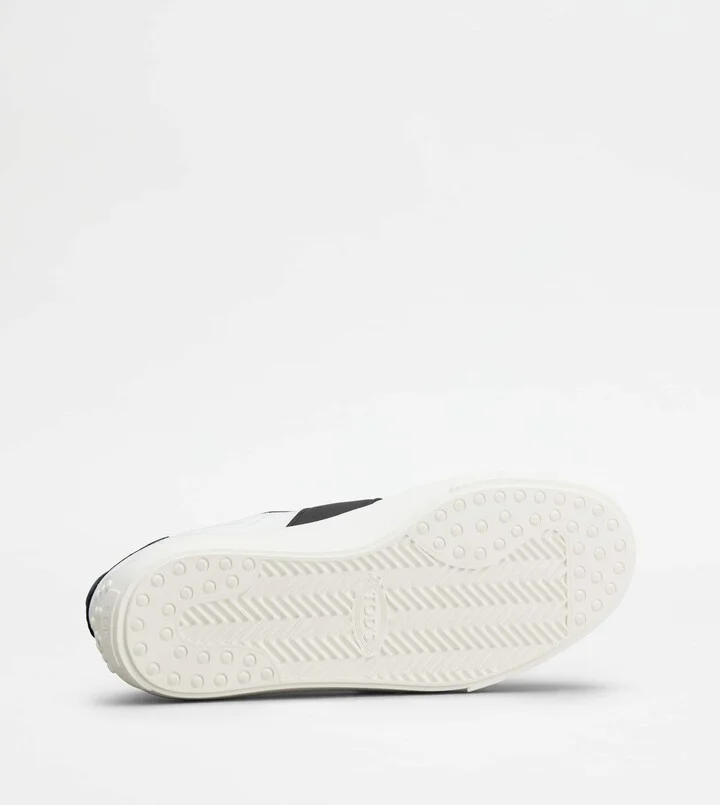 Tod's Sneakers in Leather - Image 4