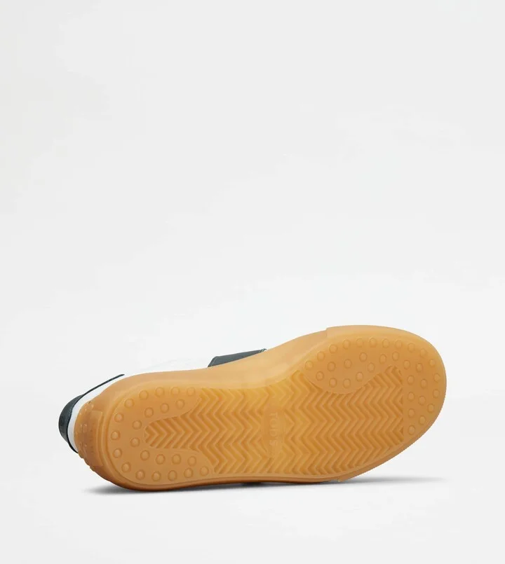 Tod's Sneakers in Leather - Image 4