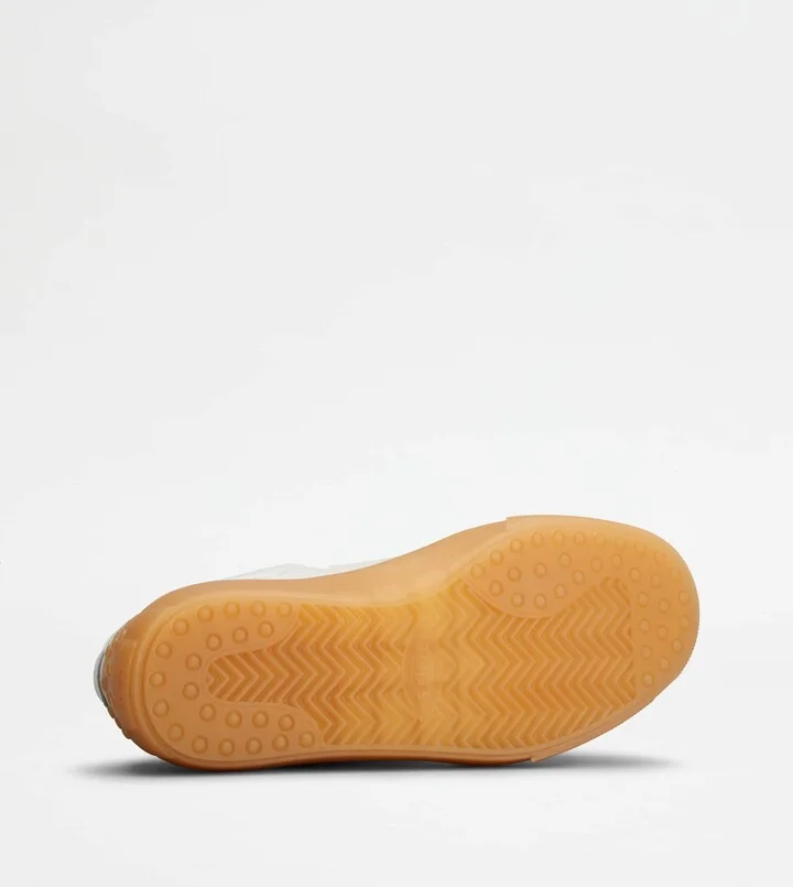 Tod's Sneakers in Leather - Image 4