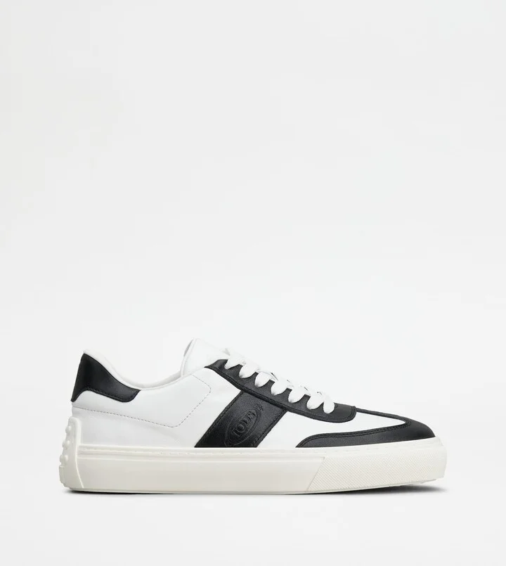 Tod's Sneakers in Leather