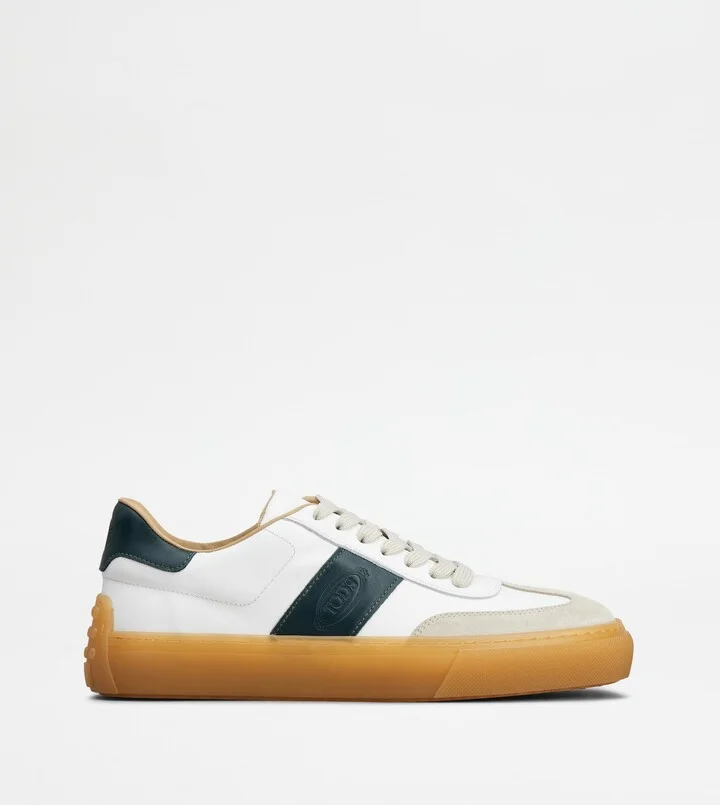 Tod's Sneakers in Leather