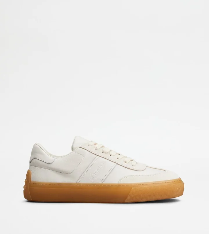 Tod's Sneakers in Leather