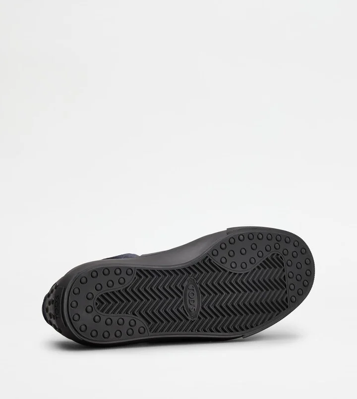 Tod's Sneakers in Suede - Image 4