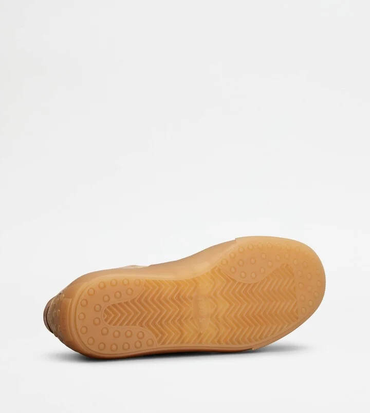 Tod's Sneakers in Suede - Image 4