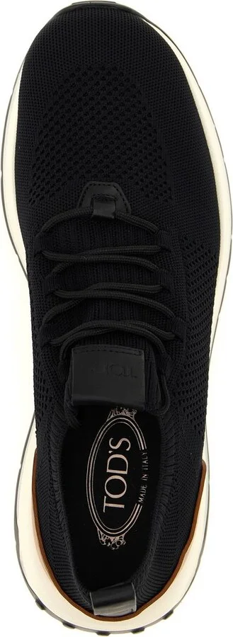 Tod'S 'Socks' Sneakers - Image 4