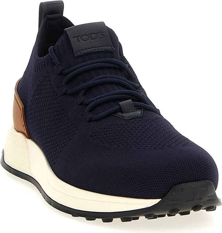 Tod'S 'Socks' Sneakers - Image 2