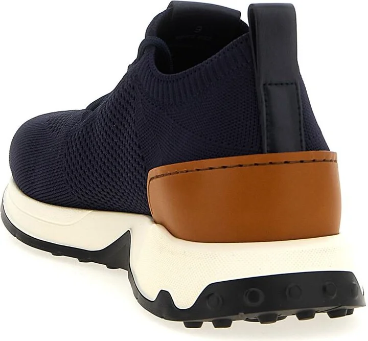 Tod'S 'Socks' Sneakers - Image 3