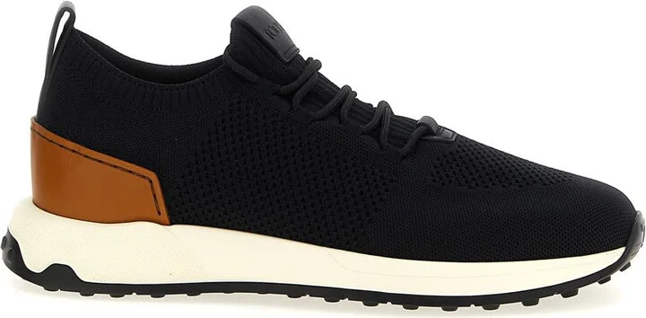 Tod'S 'Socks' Sneakers