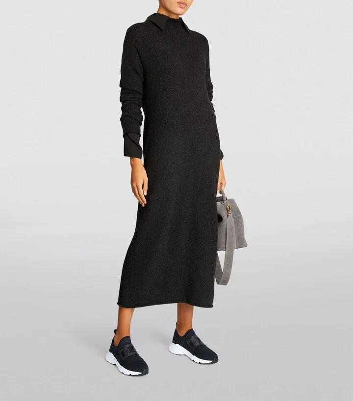 Tod's Sport Run 54c Calzino Sneaker - Image 4