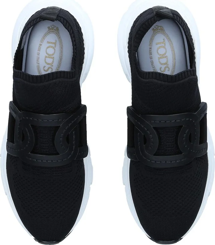 Tod's Sport Run 54c Calzino Sneaker - Image 6