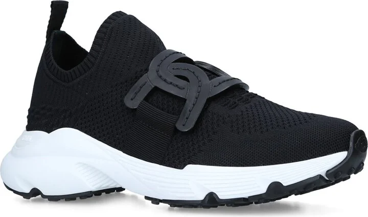 Tod's Sport Run 54c Calzino Sneaker