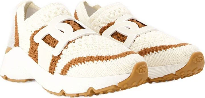 Tod'S Sport Run Sneakers - Image 2