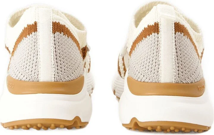 Tod'S Sport Run Sneakers - Image 3