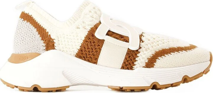 Tod'S Sport Run Sneakers