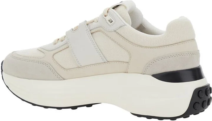 Tod'S "Sportiva 81L" Sneakers - Image 3