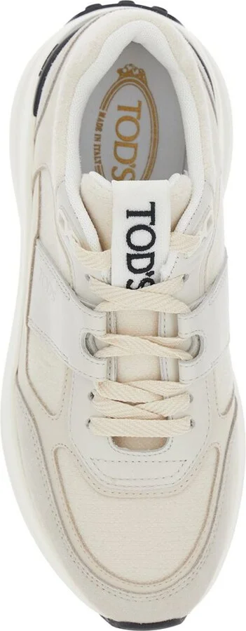 Tod'S "Sportiva 81L" Sneakers - Image 4