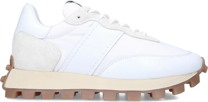 Tod's Sportiva Sneakers - Image 3