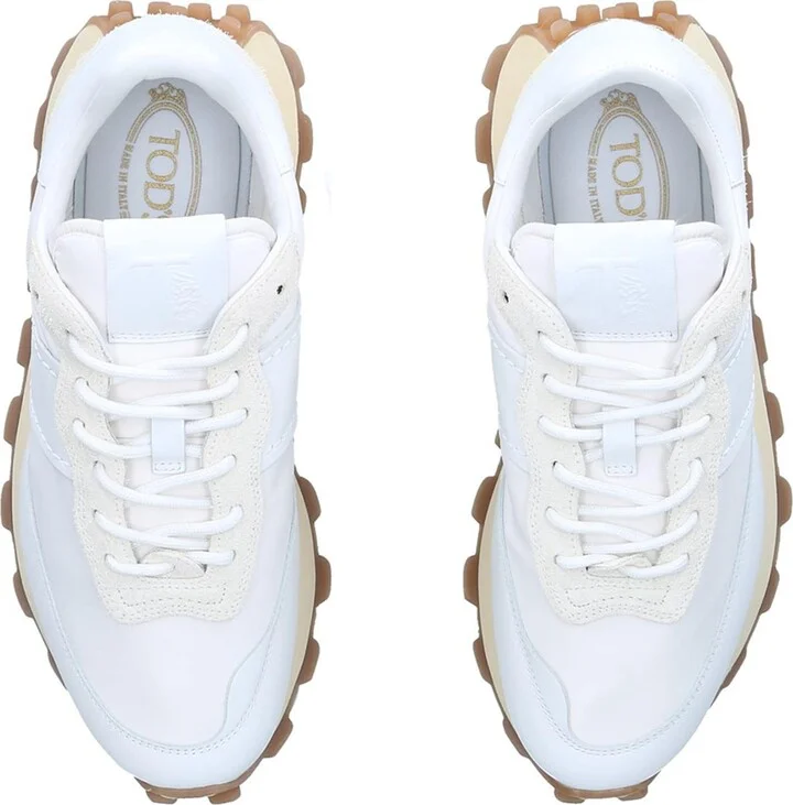 Tod's Sportiva Sneakers - Image 4