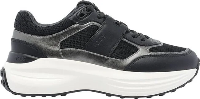 Tod's Sportiva Sneakers