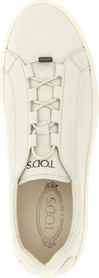 Tod'S 'Sportivo' Sneakers - Image 4