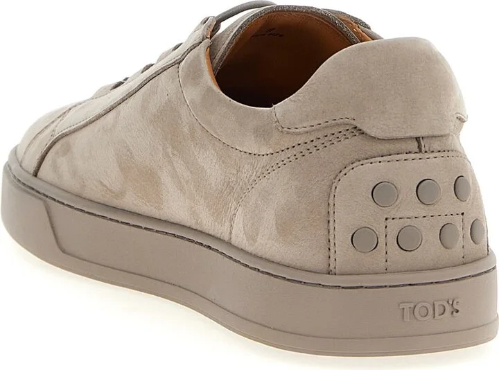 Tod'S 'Sportivo' Sneakers - Image 3