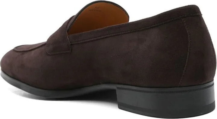 Tod'S Sporty Loafer Shoes - Image 3