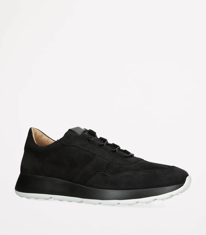 Tod's Suede Allacciato 79k Sneakers - Image 3
