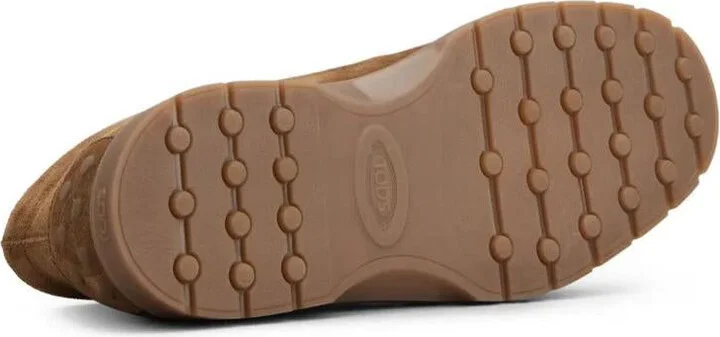Tod'S Suede Desert Boots Shoes - Image 5