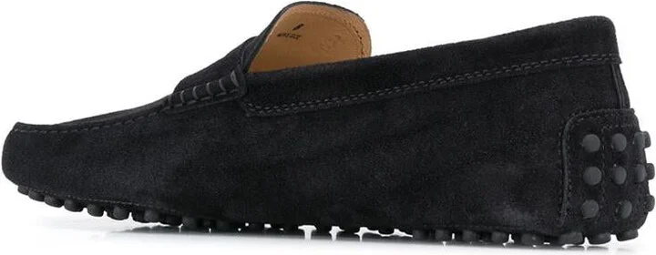Tod'S Suede Gommino Driving Shoes - Image 6