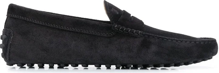 Tod'S Suede Gommino Driving Shoes