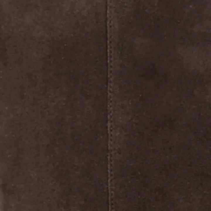 Tod's Suede Knee-High Boots - Image 4