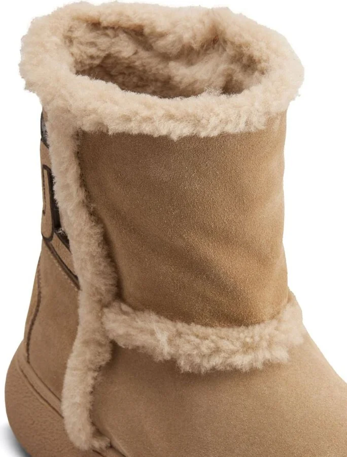 Tod'S Suede Leather Boots - Image 5