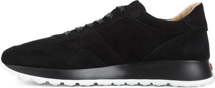 Tod'S Suede Leather Sneakers - Image 2