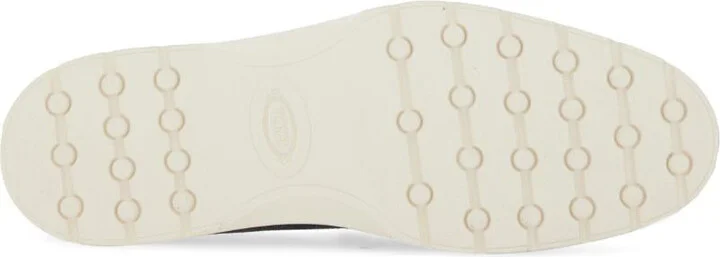 Tod'S Suede Loafer - Image 6