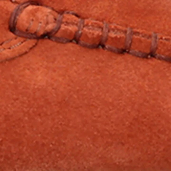 Tod's Suede Mocassino Driving Shoes - Image 5