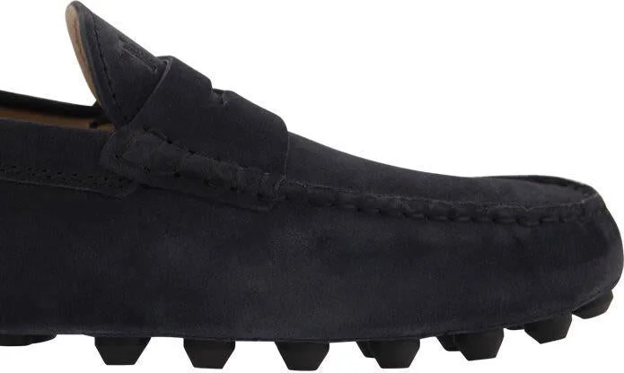 Tod'S Suede Moccasin Moccasin - Image 6