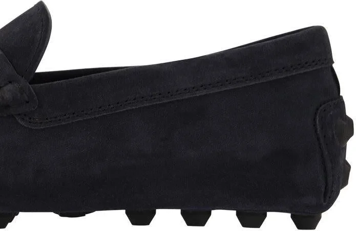 Tod'S Suede Moccasin Moccasin - Image 7