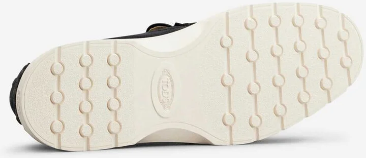 Tod'S Suede Slipper Loafers - Image 2