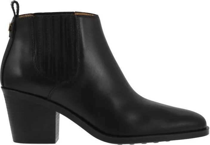 Tod's T-Logo Ankle Boots