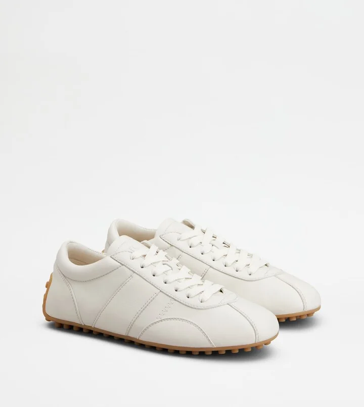 Tod's T-Marathon Sneakers in Leather - Image 2