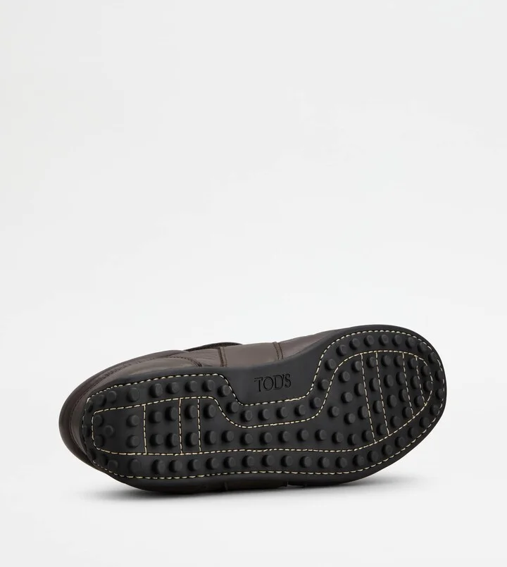 Tod's T-Marathon Sneakers in Leather - Image 4