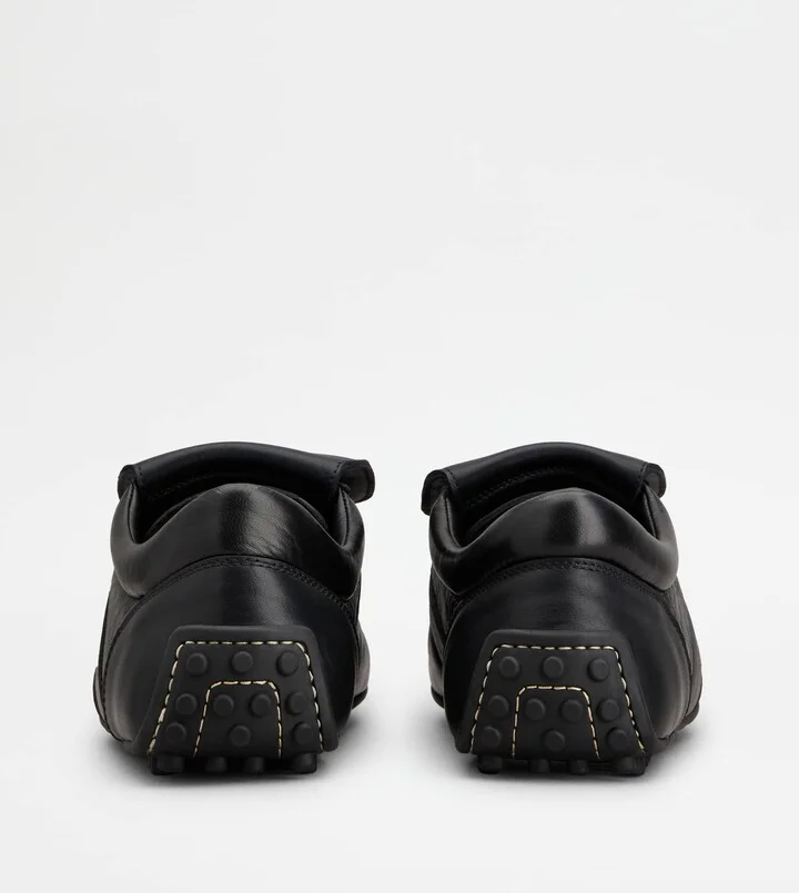 Tod's T-Marathon Sneakers in Leather - Image 3