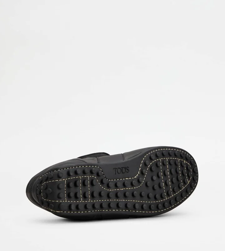 Tod's T-Marathon Sneakers in Leather - Image 4