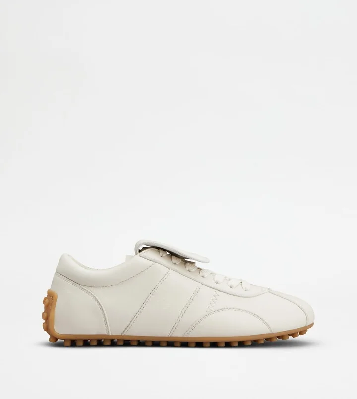 Tod's T-Marathon Sneakers in Leather
