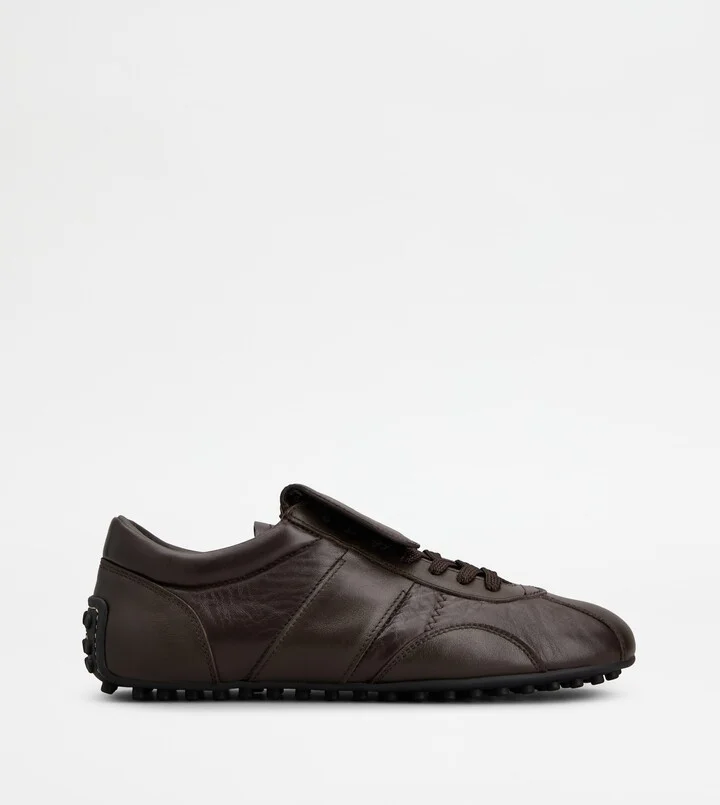 Tod's T-Marathon Sneakers in Leather