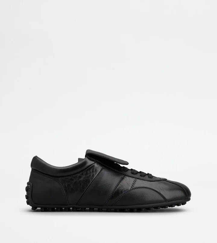 Tod's T-Marathon Sneakers in Leather
