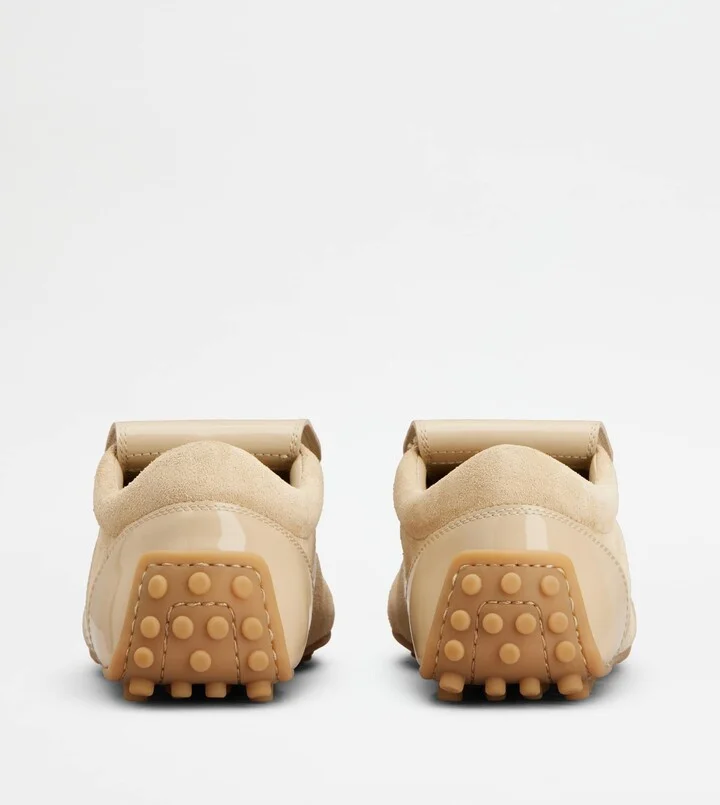Tod's T-Marathon Sneakers in Patent Leather - Image 3