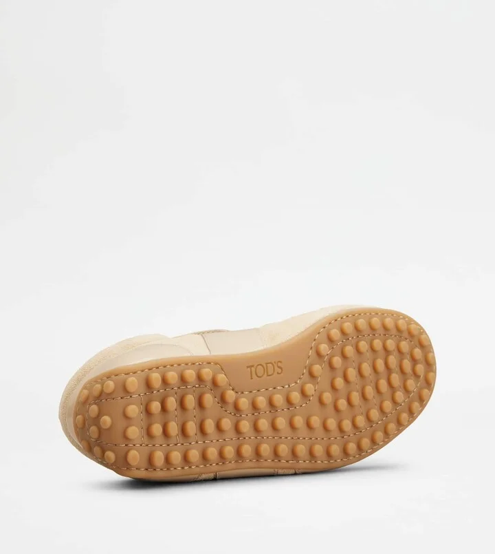 Tod's T-Marathon Sneakers in Patent Leather - Image 4